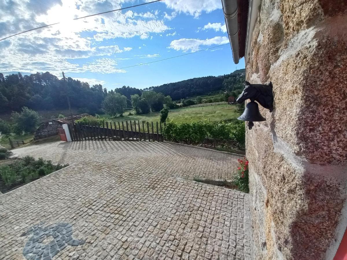 Quinta Da Peca Douro Vinhateiro Віла-Реал Екстер'єр фото
