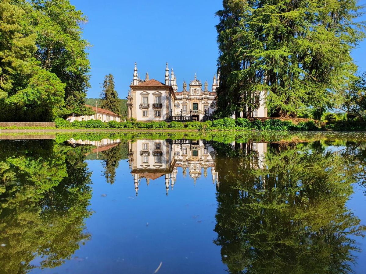 Quinta Da Peca Douro Vinhateiro Віла-Реал Екстер'єр фото
