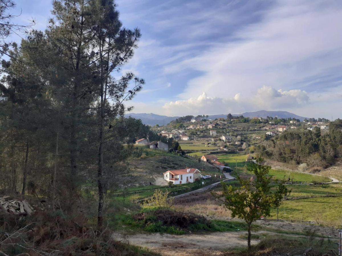 Quinta Da Peca Douro Vinhateiro Віла-Реал Екстер'єр фото