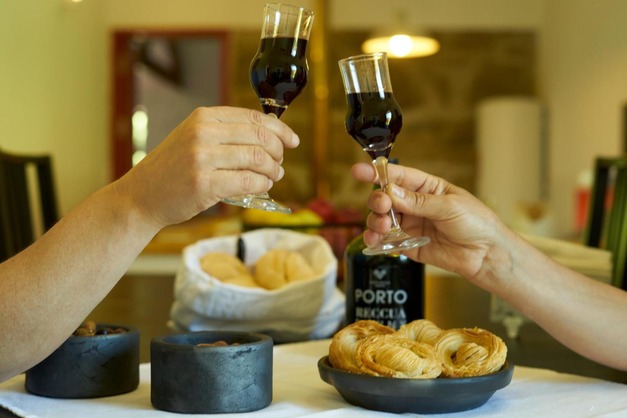 Quinta Da Peca Douro Vinhateiro Віла-Реал Екстер'єр фото